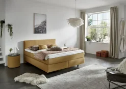 Best Boxspringbett Lugo 5 Sterne 180 x 200 cm Betten