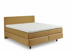 Best Boxspringbett Lugo 5 Sterne 180 x 200 cm Betten