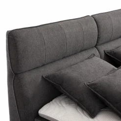 Outlet Boxspringbett MR SB 01 180 x 200 cm Betten