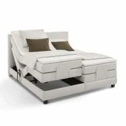 Sale Boxspringbett Tessa 180 x 200 cm Betten