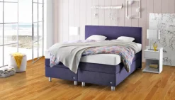Best Boxspringbett Verena 180 x 200 cm Betten