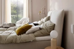 SCHÖNER WOHNEN-Kollektion Betten|Boxspringbett Vita 180 x 200 cm