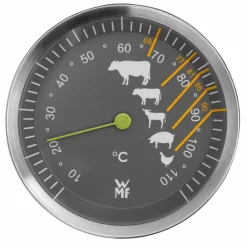 Bratenthermometer 13 cm Küchenutensilien