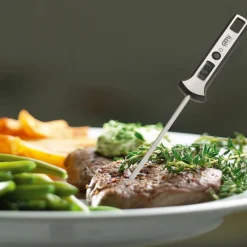 Best Bratenthermometer Scala Sonstige Küchenkleingeräte