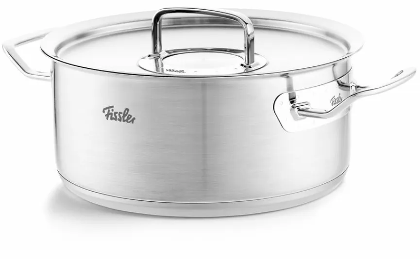 Fissler Bratentopf Profi Collection Ø 24 cm