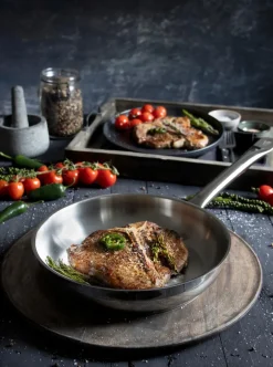 ELO Bratpfanne Profi Therm Ø 28 cm