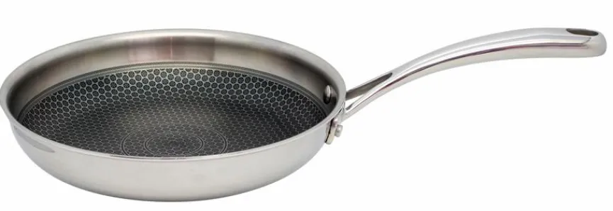 ELO Pfannen|Bratpfanne Relief Evolution Ø 28 cm