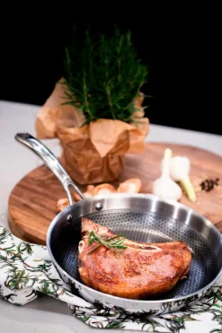 ELO Pfannen|Bratpfanne Relief Evolution Ø 28 cm