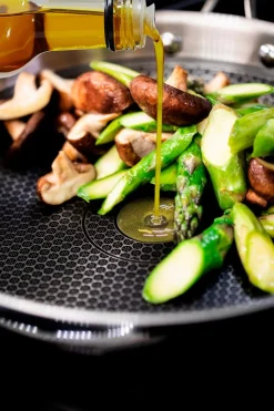 ELO Pfannen|Bratpfanne Relief Evolution Ø 28 cm