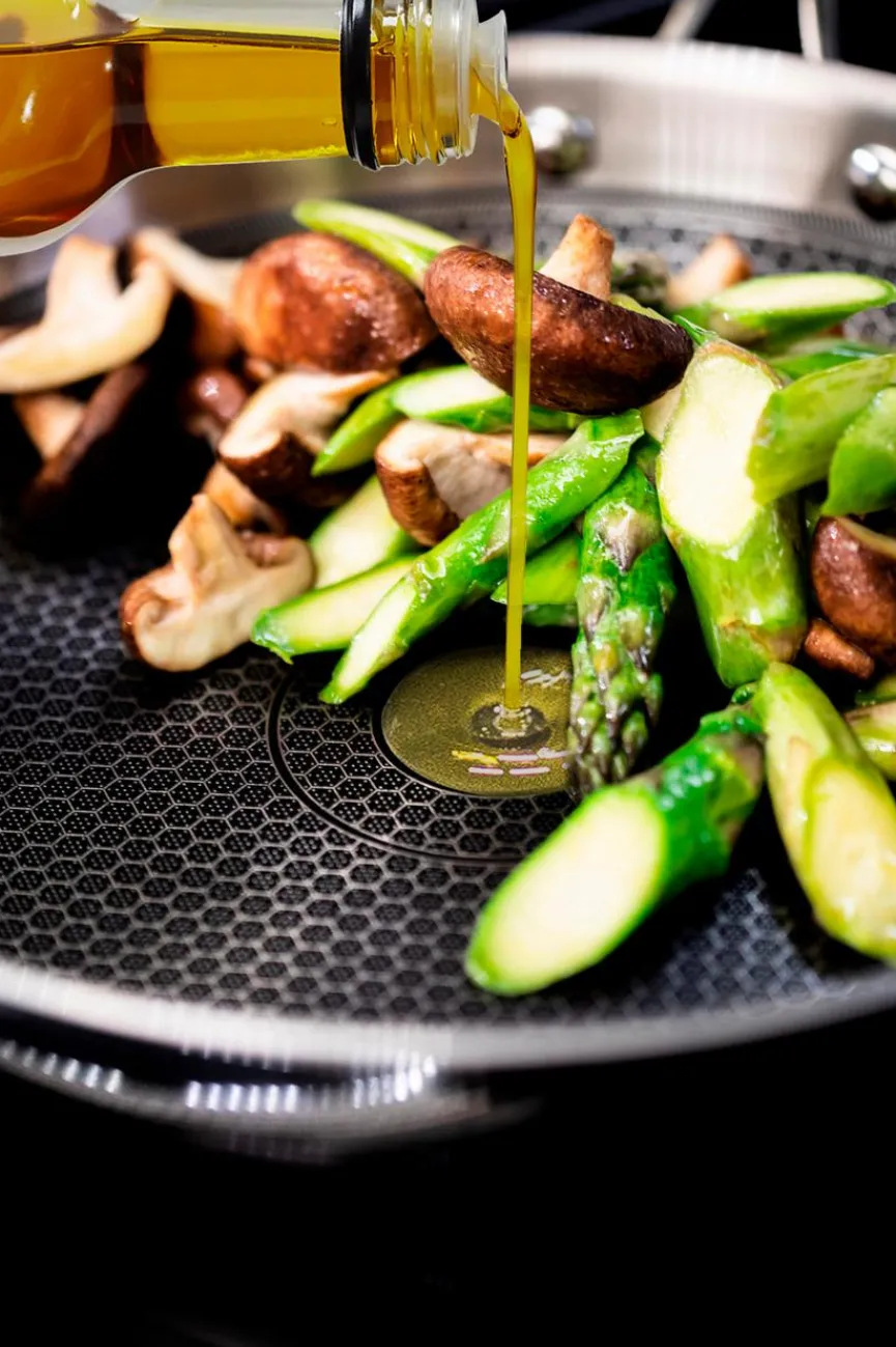 ELO Pfannen|Bratpfanne Relief Evolution Ø 28 cm