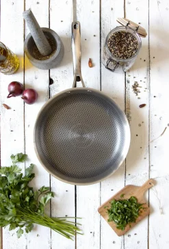 ELO Pfannen|Bratpfanne Relief Evolution Ø 28 cm