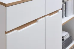 Innostyle Büroschränke & Regale|Büroschrank Memphis