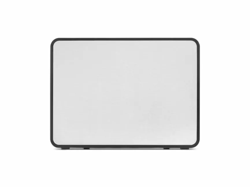 Discount Brotkasten Steel matt Brotkästen & Brotkörbe