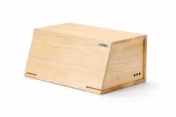 Continenta Brotkasten 40 x 26 cm