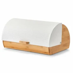 Brotkasten Bamboo 39 x 27 cm