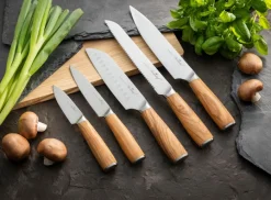 Fürstenhof Brotmesser 21 cm