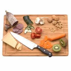 Clearance Brotmesser Spitzenklasse Plus Schneidwaren