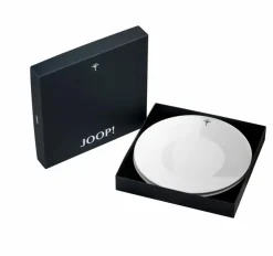 JOOP! Geschirr|Brotteller Single Cornflower 2tlg.