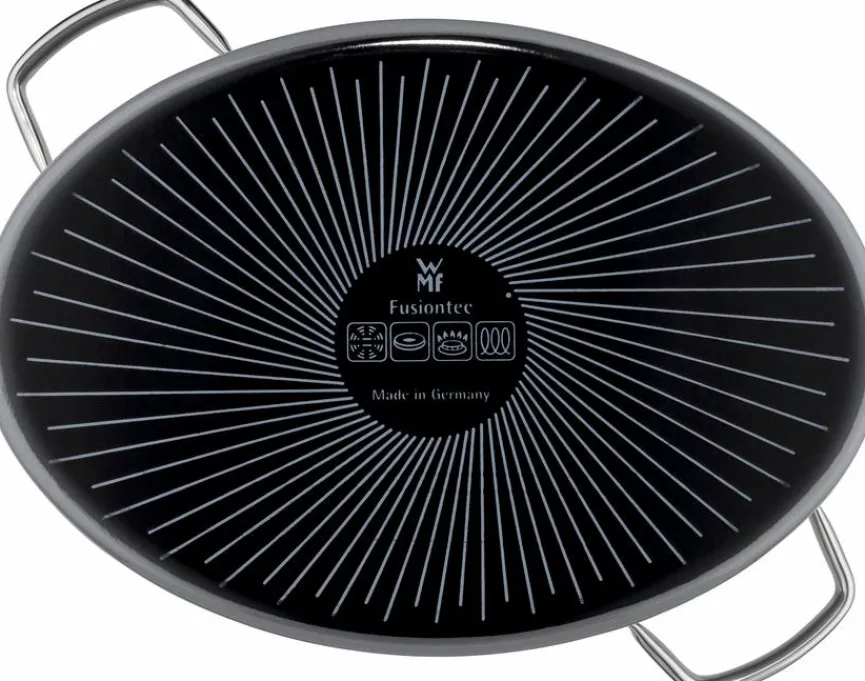 WMF Bräter Fusiontec Mineral Ø 36,5 cm