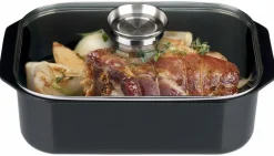 ELO Bräter mit Deckel Pure Trend