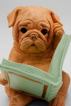 New Buchstütze Pet Party 2tlg. Dekofiguren Tiere & Pflanzen