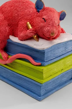 New Buchstütze Pet Party 2tlg. Dekofiguren Tiere & Pflanzen