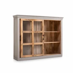 Kommoden|Kommoden|Buffetaufsatz Toulon