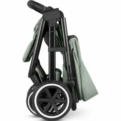 Kinder ABC Design Kinderbuggys|Buggy Avus Air 2