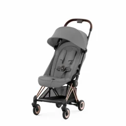 Online Buggy Coya Kinder Kinderbuggys