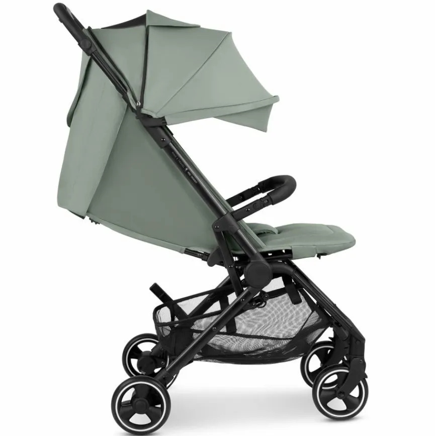 Best Buggy Ping 3 Travel Kinder Kinderbuggys