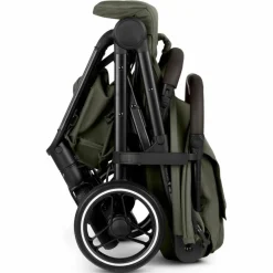 Kinder ABC Design Kinderbuggys|Buggy Ping 3 Trekking