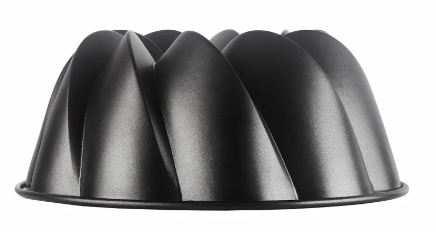 Kaiser Backformen|Bundform Inspiration Ø 25 cm