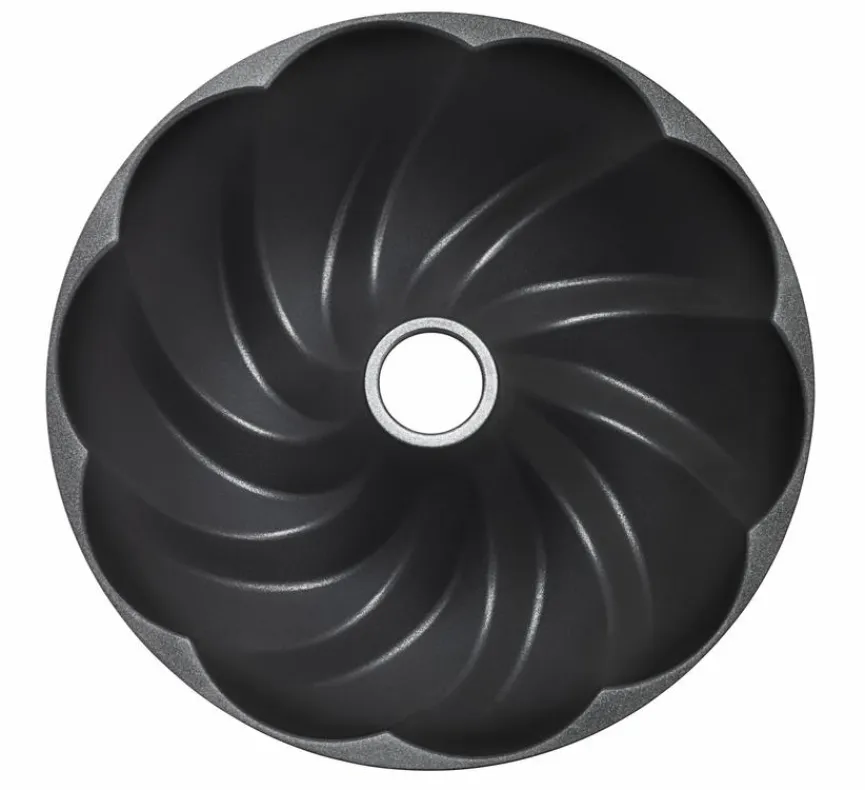 Kaiser Backformen|Bundform Inspiration Ø 25 cm