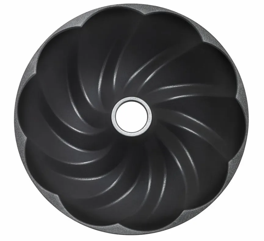 Kaiser Backformen|Bundform Inspiration Ø 25 cm