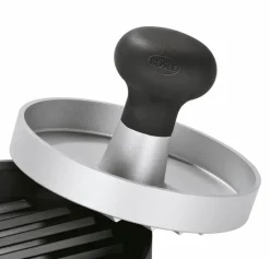 Rösle Grillzubehör|Burgerpresse Antihaftbeschichtung