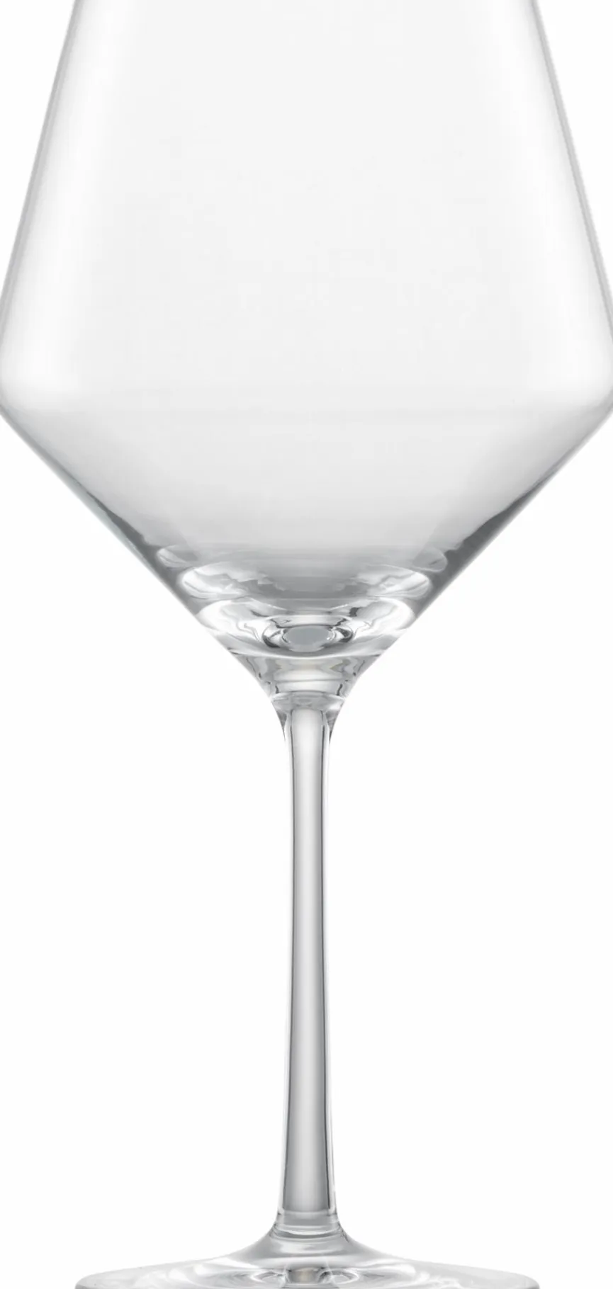 Burgunderglas Pure 692 ml Gläser