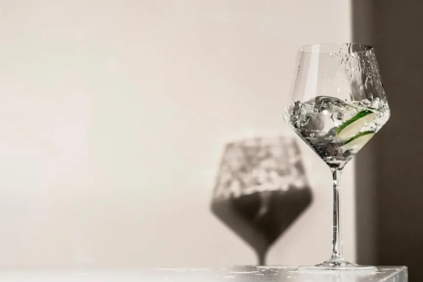 Burgunderglas Pure 692 ml Gläser