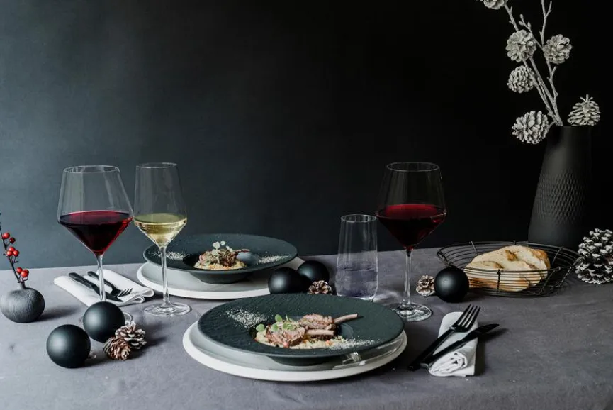 Burgunderglas Pure 692 ml Gläser