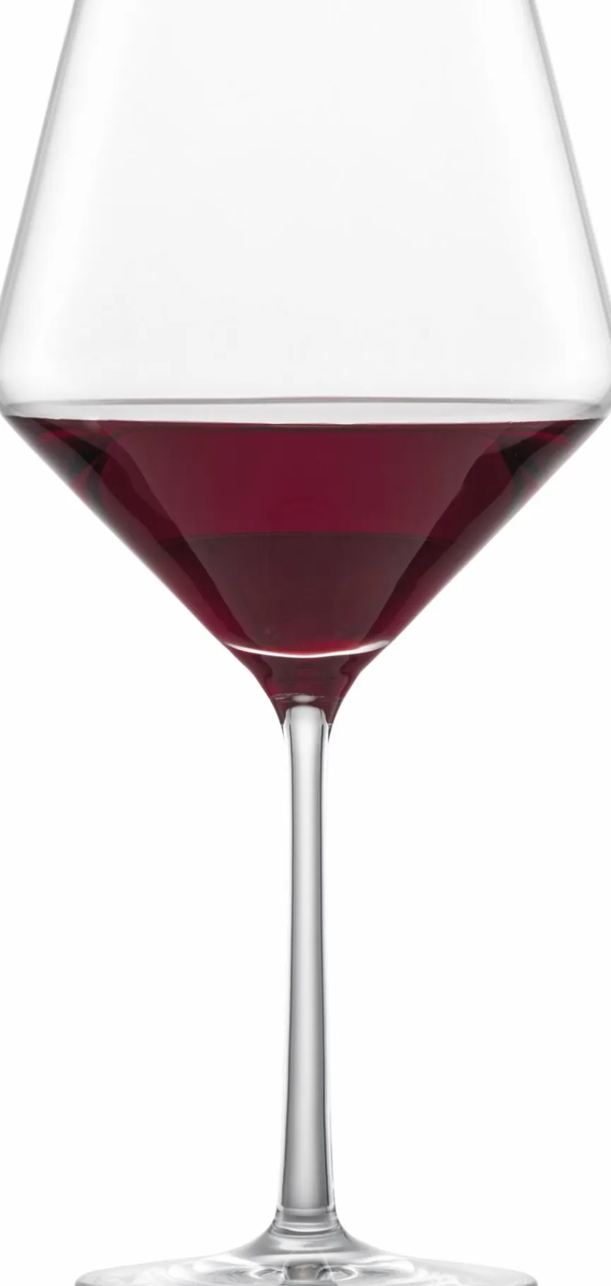 Burgunderglas Pure 692 ml Gläser