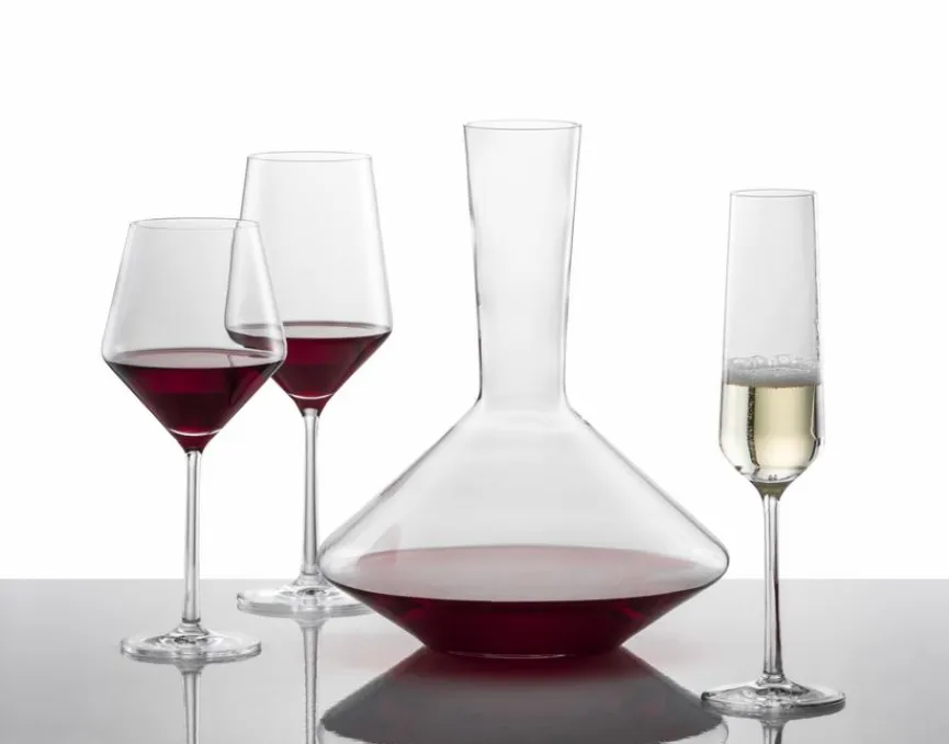 Burgunderglas Pure 692 ml Gläser