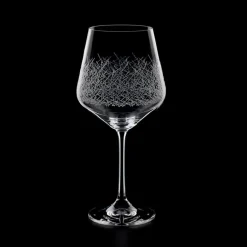 BOHEMIA Cristal Gläser|Burgunderglas Trés Chic 570 ml