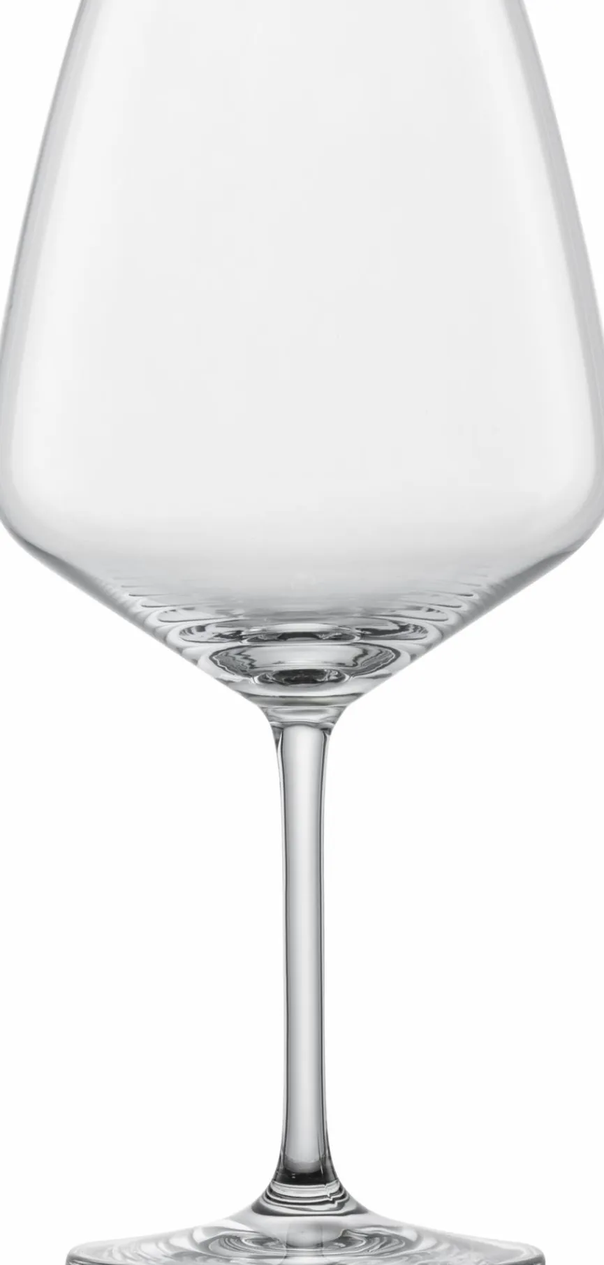 Best Burgunderglas Tulip 782 ml Gläser