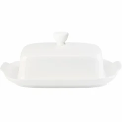 Online Butterdose Oberteil - Noblesse Butterdosen