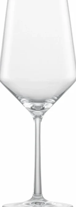ZWIESEL GLAS Cabernetglas Pure 540 ml