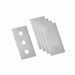 Küchenutensilien|Ceranfeldschaber Ersatzklingen