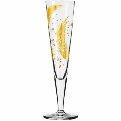 Clearance Champagnerglas nacht 205 ml Gläser