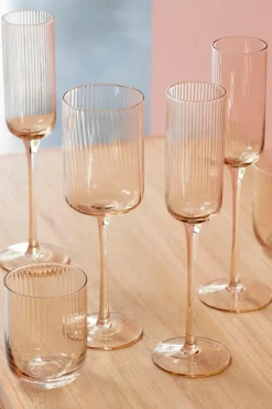 Best Champagnerglas Louise 180 ml Gläser