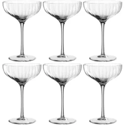 Online Champagnerglas Poesia 260 ml Gläser