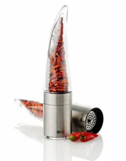 AdHoc Küchenutensilien|Chilischneider Pepe 20,8 cm