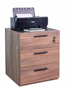 New Container Davinci Büromöbel-Serien